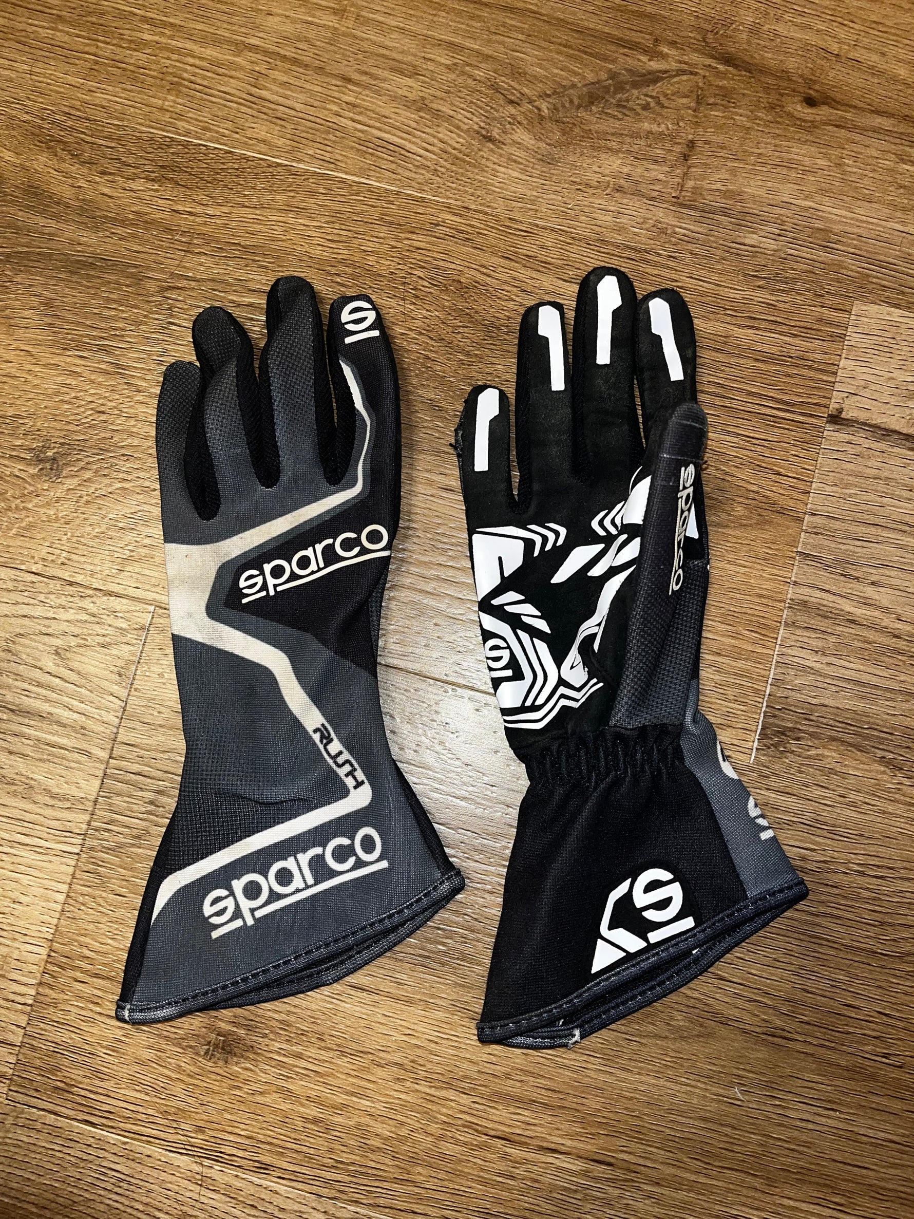 באנדל ביגוד קארטינג  - יד שנייה סקנד לאפ - SPARCO IL - MELAMED MOTOR SPORT