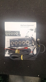 מפצל לAIM - יד שנייה סקנד לאפ - SPARCO IL - MELAMED MOTOR SPORT