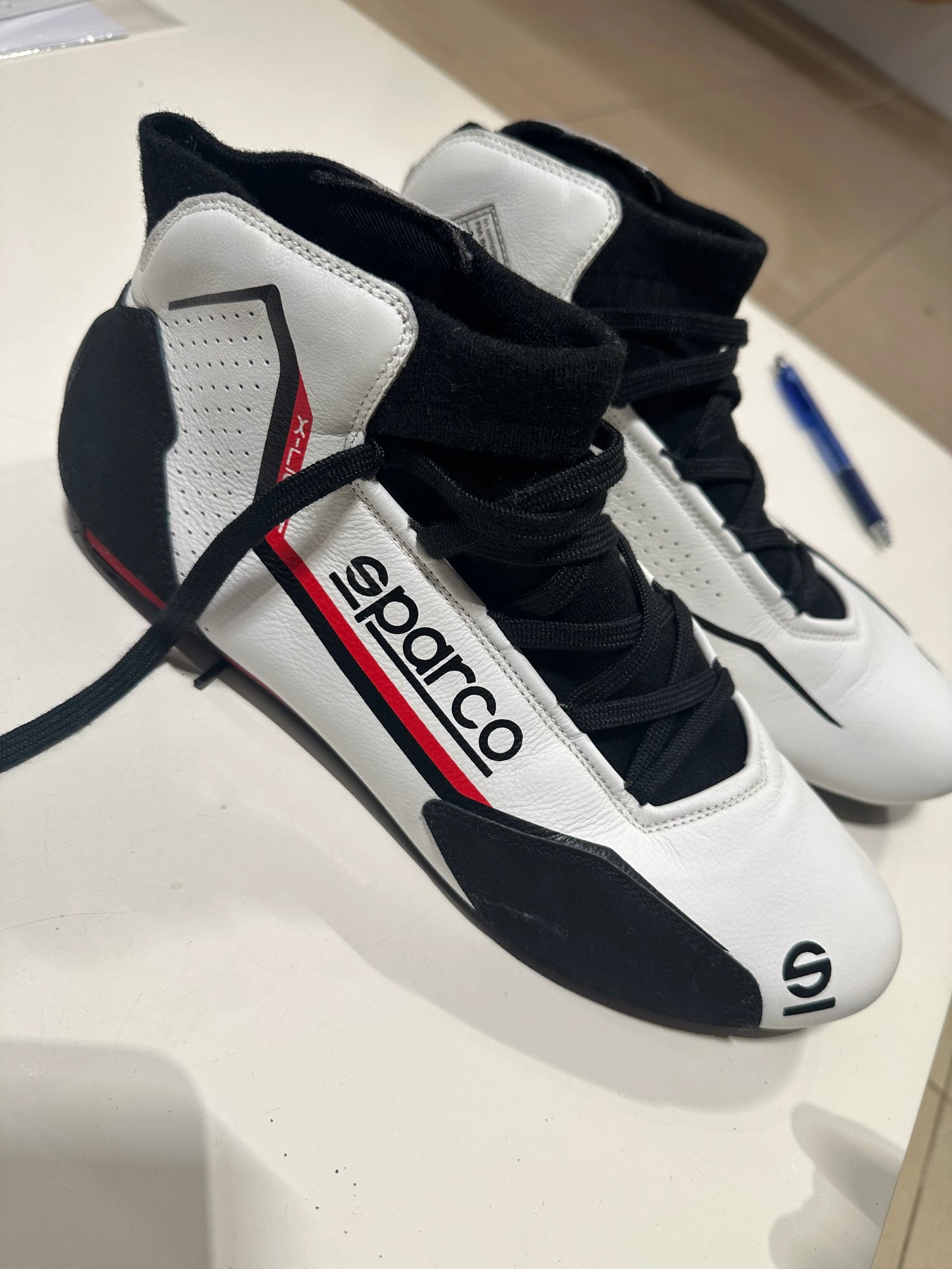 נעלי מרוץ ספארקו - יד שנייה סקנד לאפ