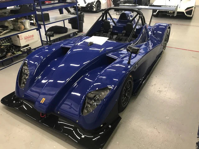 RADICAL SR1 ראדיקל