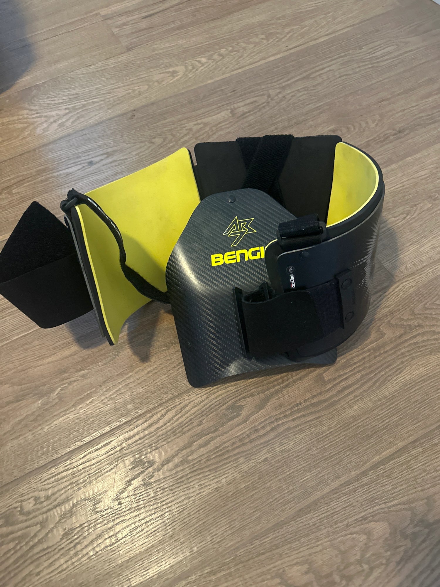 מגן צלעות של bengio - יד שנייה סקנד לאפ