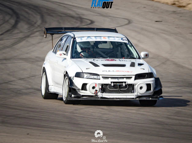 Mitsubishi Evo iv rs - יד שנייה סקנד לאפ