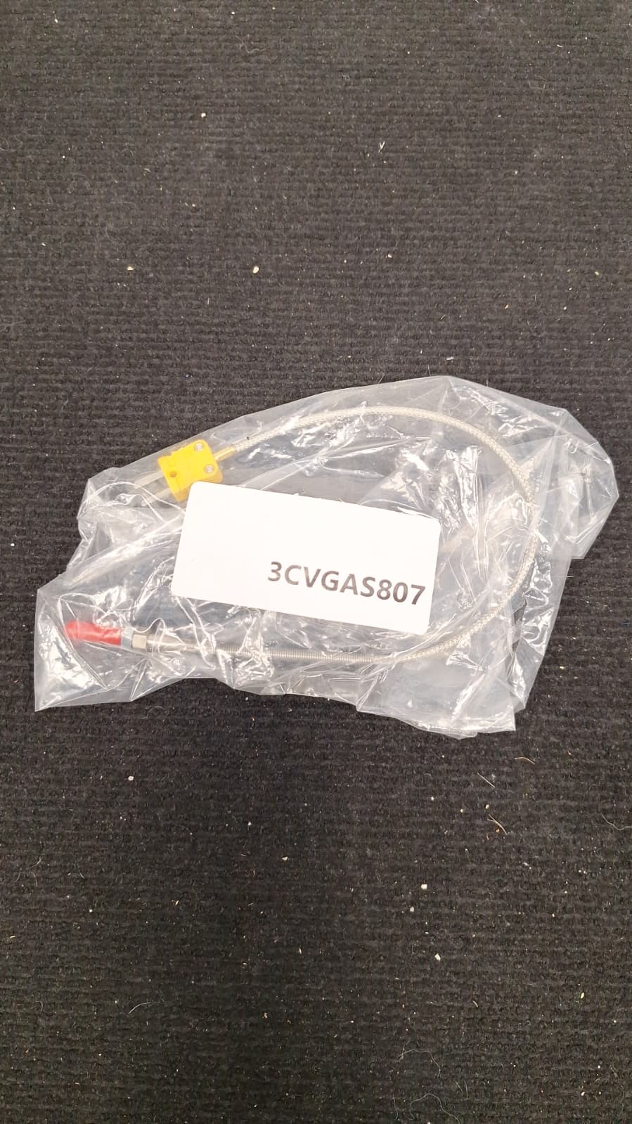 חיישן EGT AIM - יד שנייה סקנד לאפ - SPARCO IL - MELAMED MOTOR SPORT