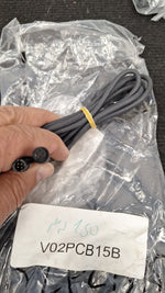 כבל מאריך AIM ארוך 4 פינים - יד שנייה סקנד לאפ - SPARCO IL - MELAMED MOTOR SPORT