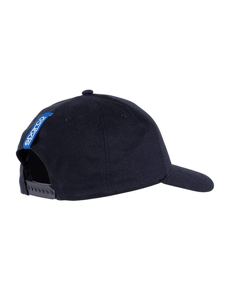 כובע GULF - SPARCO IL - MELAMED MOTOR SPORT