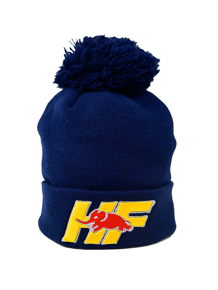 כובע צמר BEANIE LANCIA