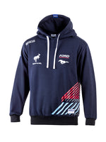 FORD HOODIE - SPARCO IL - MELAMED MOTOR SPORT