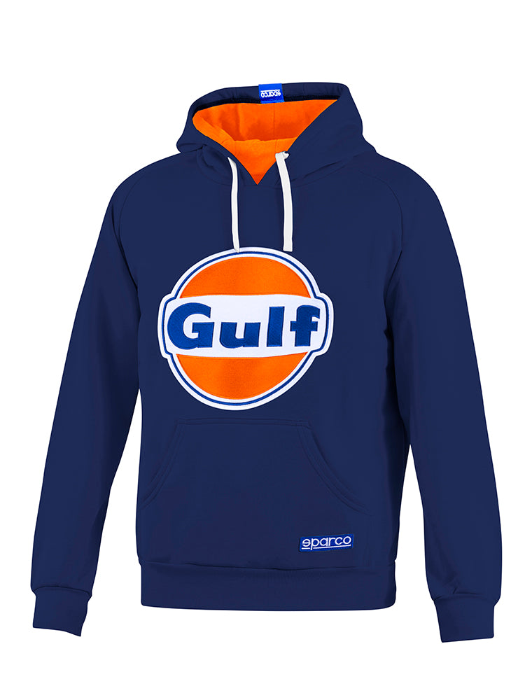 קפוצון GULF - SPARCO IL - MELAMED MOTOR SPORT