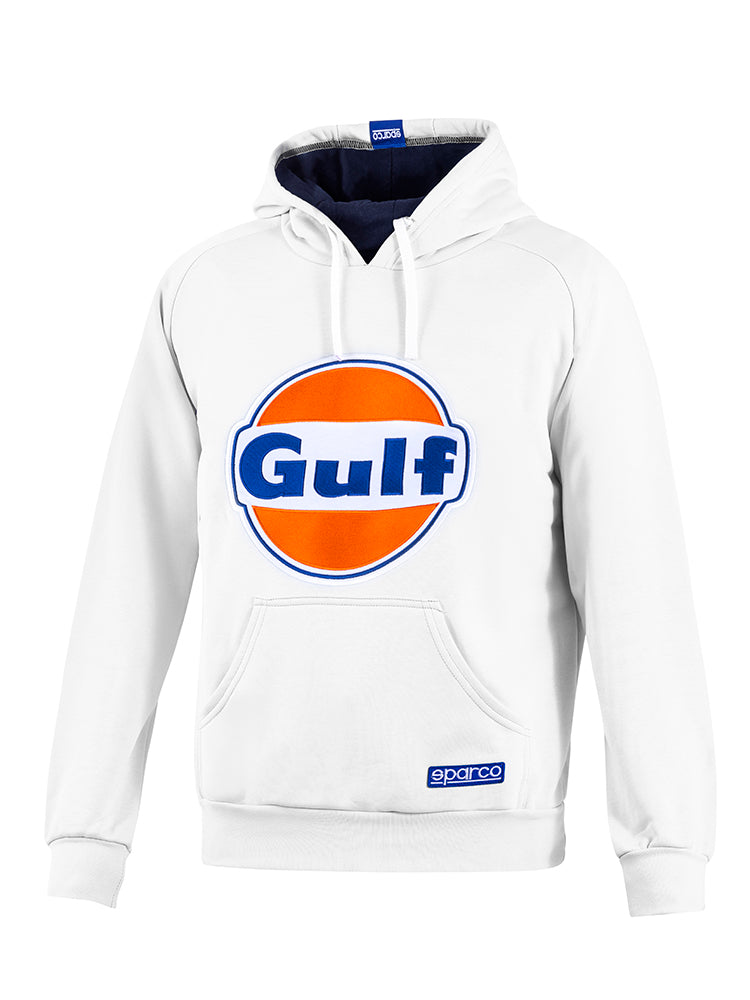 קפוצון GULF - SPARCO IL - MELAMED MOTOR SPORT