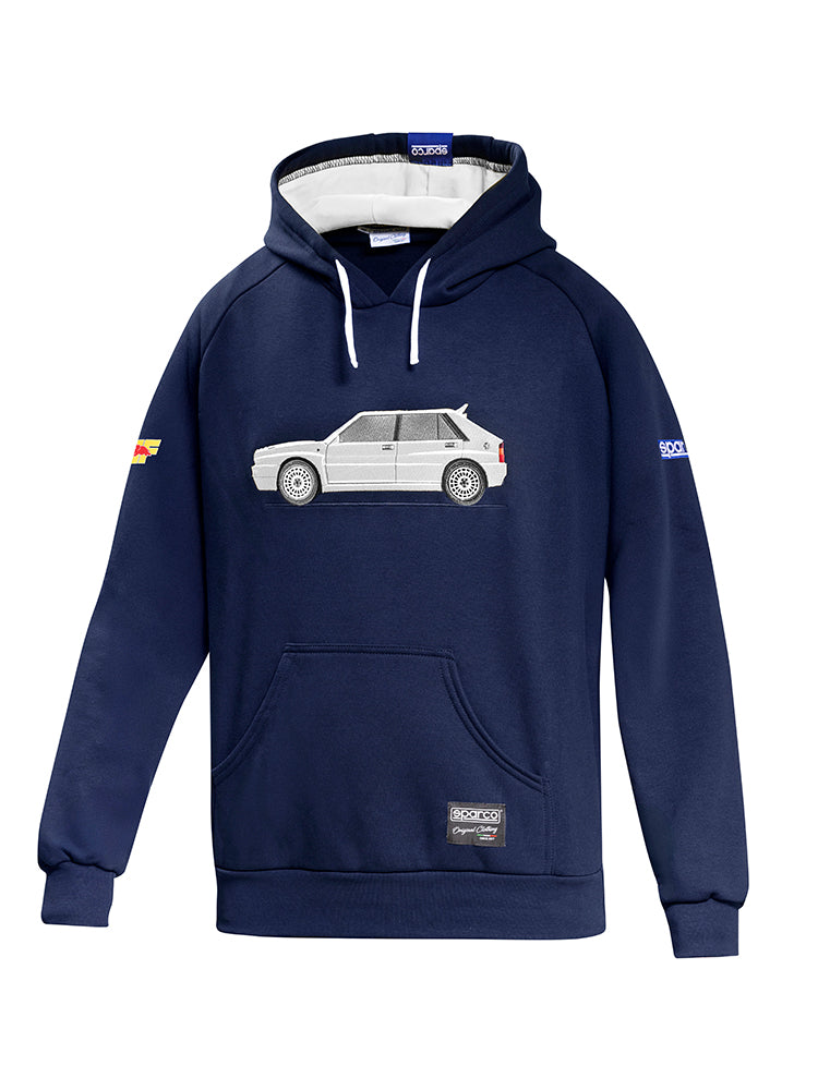 קפוצון LANCIA INTEGRALE