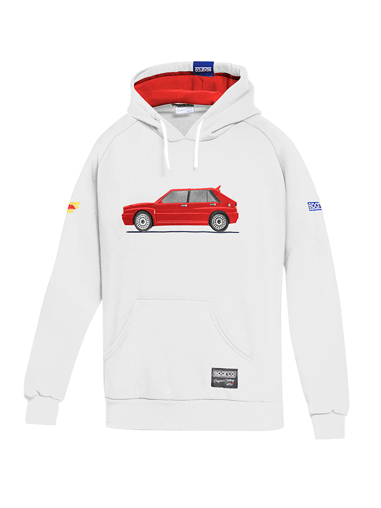 קפוצון LANCIA INTEGRALE