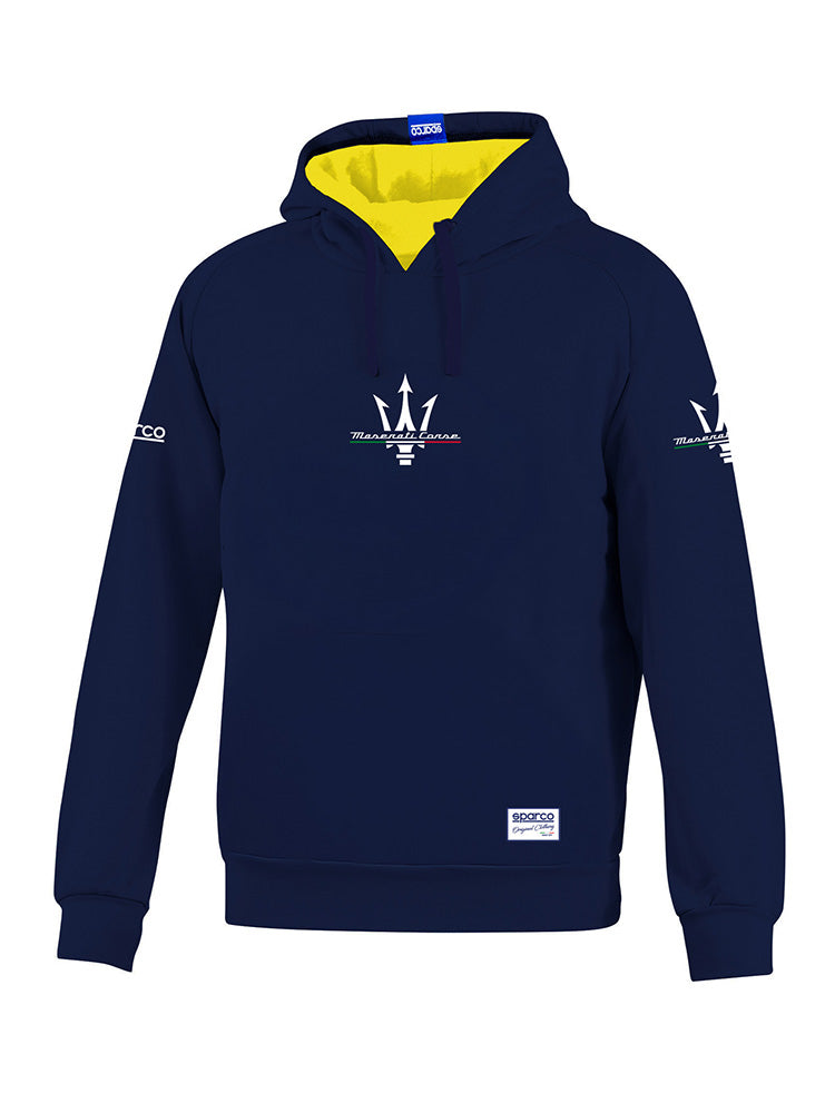 קפוצון מזראטי