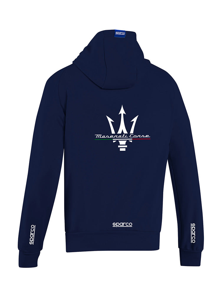 קפוצון מזראטי