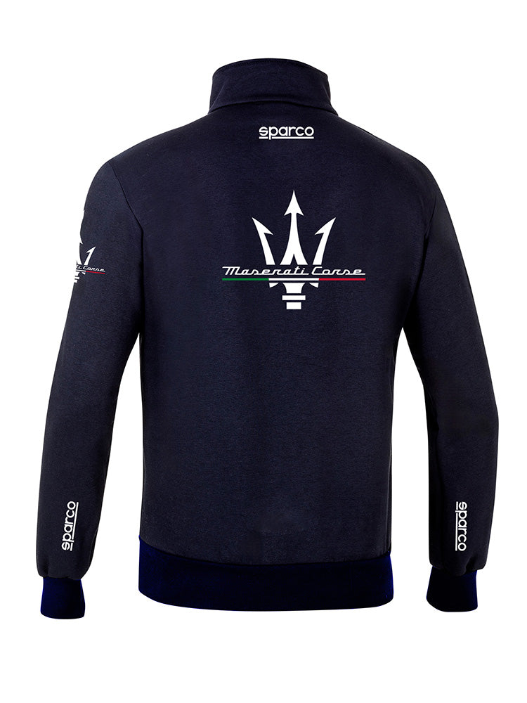 סווטשירט מזראטי