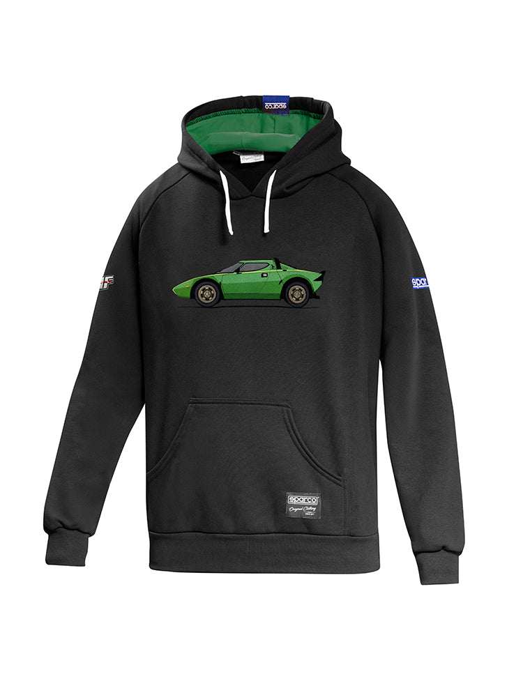 קפוצון LANCIA GR4