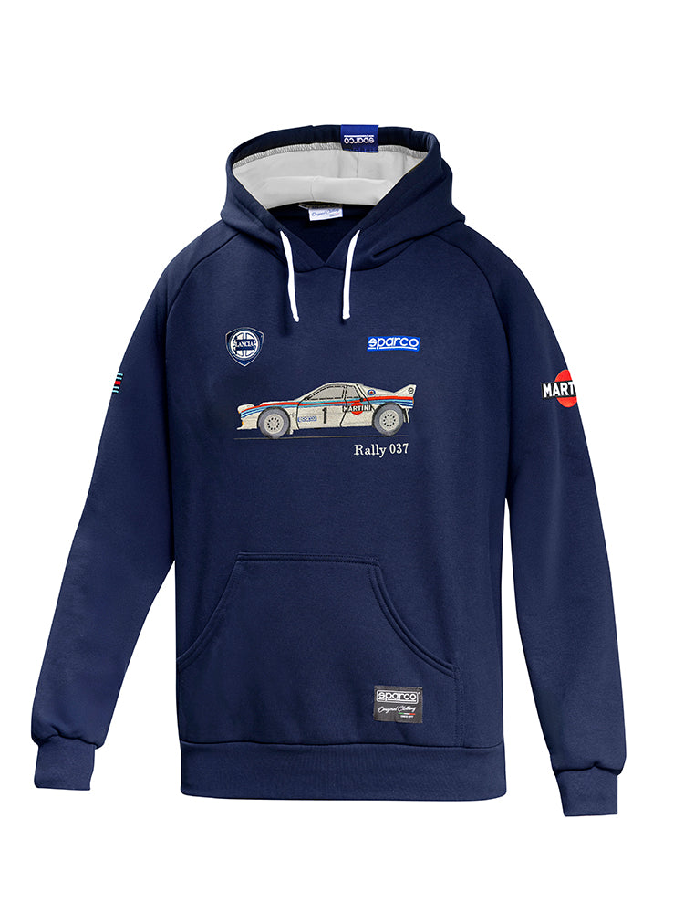 קפוצון  LANCIA 037 MARTINI