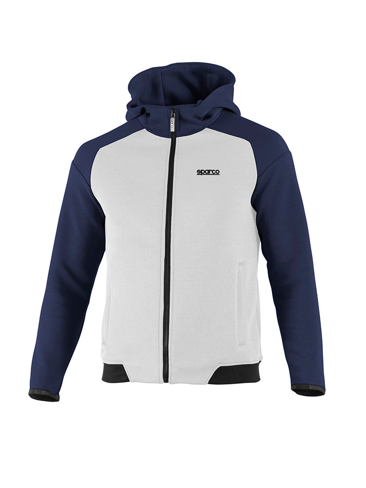 קפוצון עם רוכסן