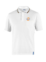 POLO GULF  חולצה - SPARCO IL - MELAMED MOTOR SPORT