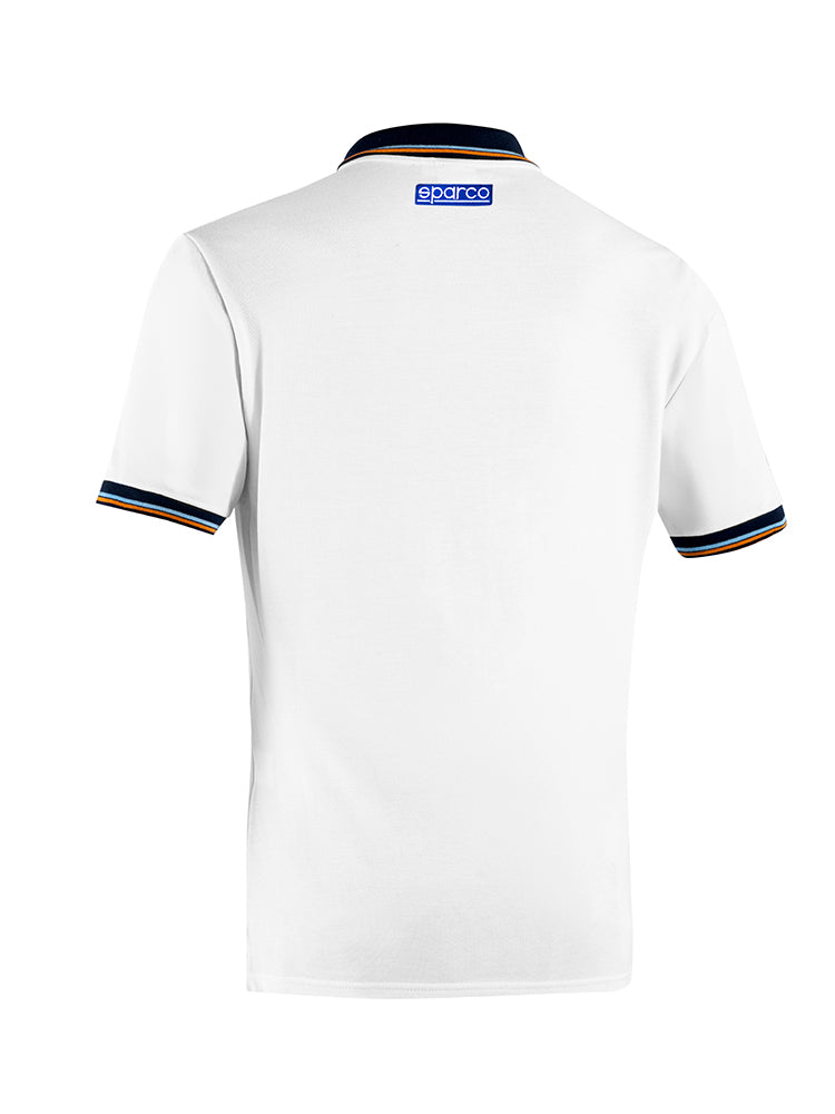 POLO GULF חולצה כיס - SPARCO IL - MELAMED MOTOR SPORT