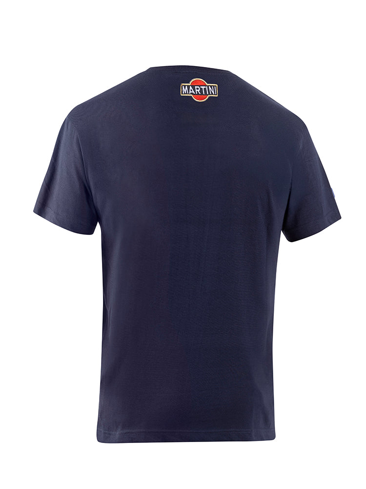 MARTINI TOP STRIPES חולצה