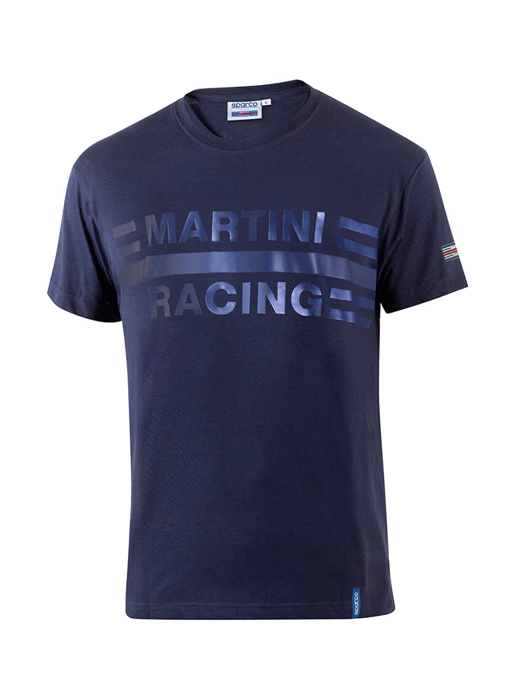 MARTINI BIG LOGO חולצה