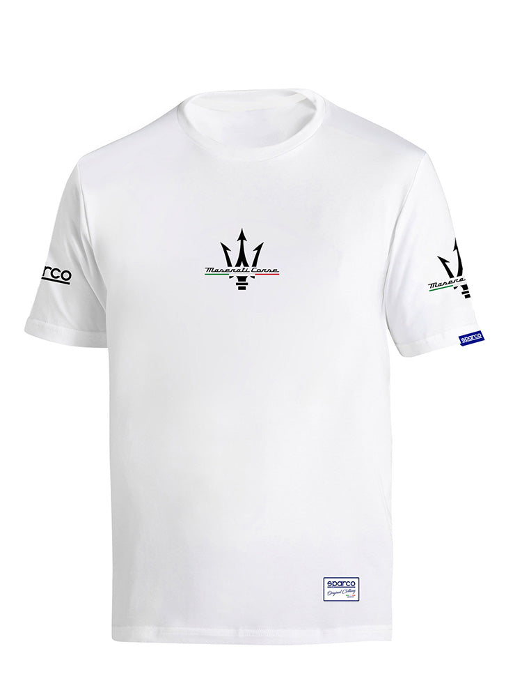 טישרט מזראטי