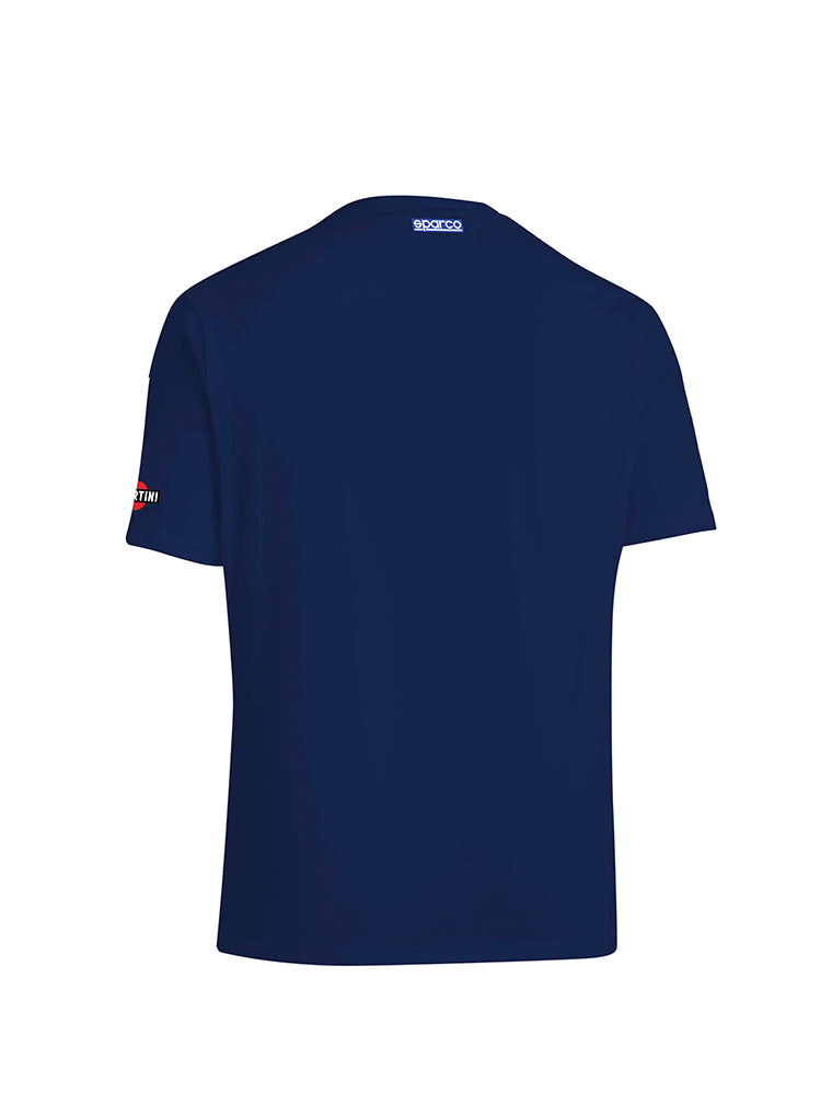 טישרט  LANCIA 037 MARTINI