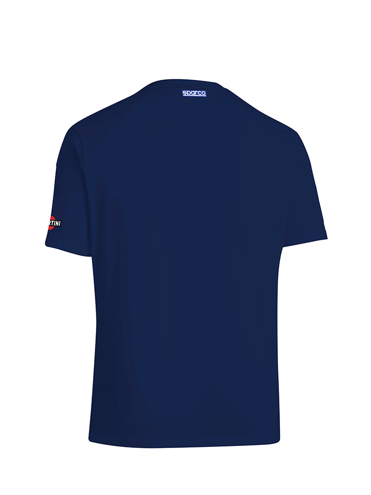 טישרט  LANCIA S4 MARTINI