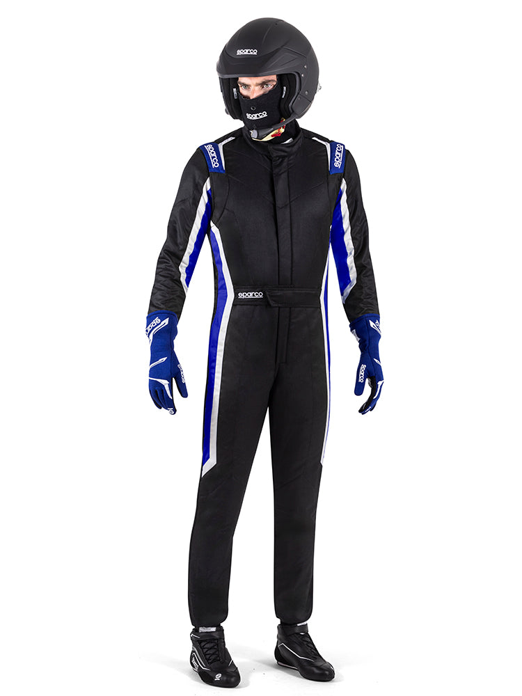 חליפת מירוץ SPRINT FIA