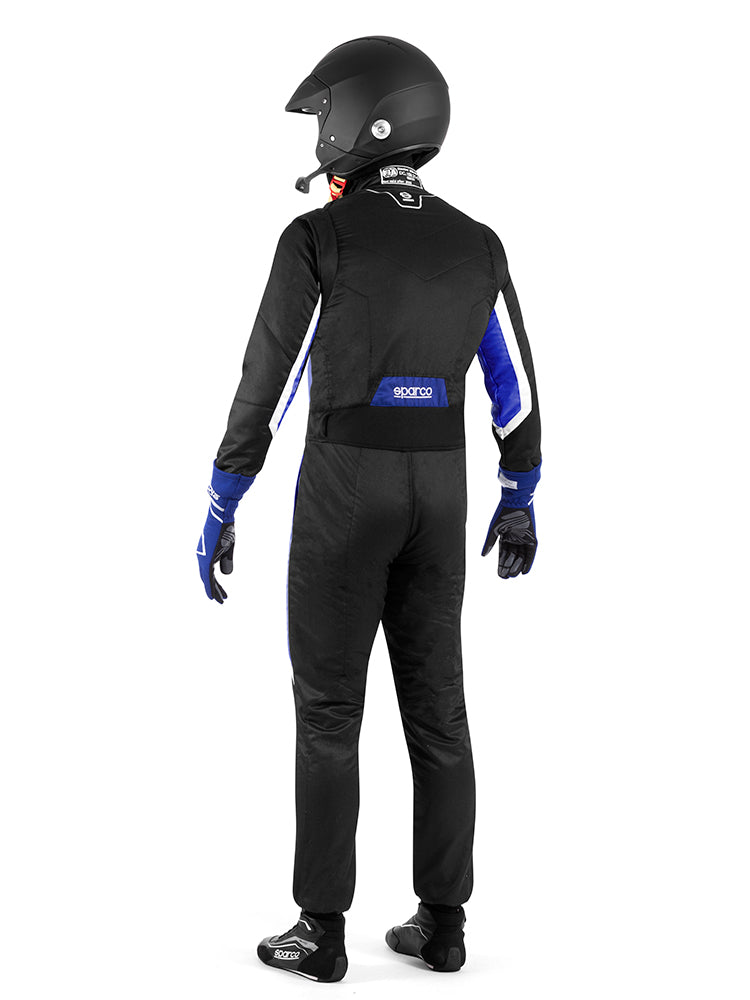 חליפת מירוץ SPRINT FIA