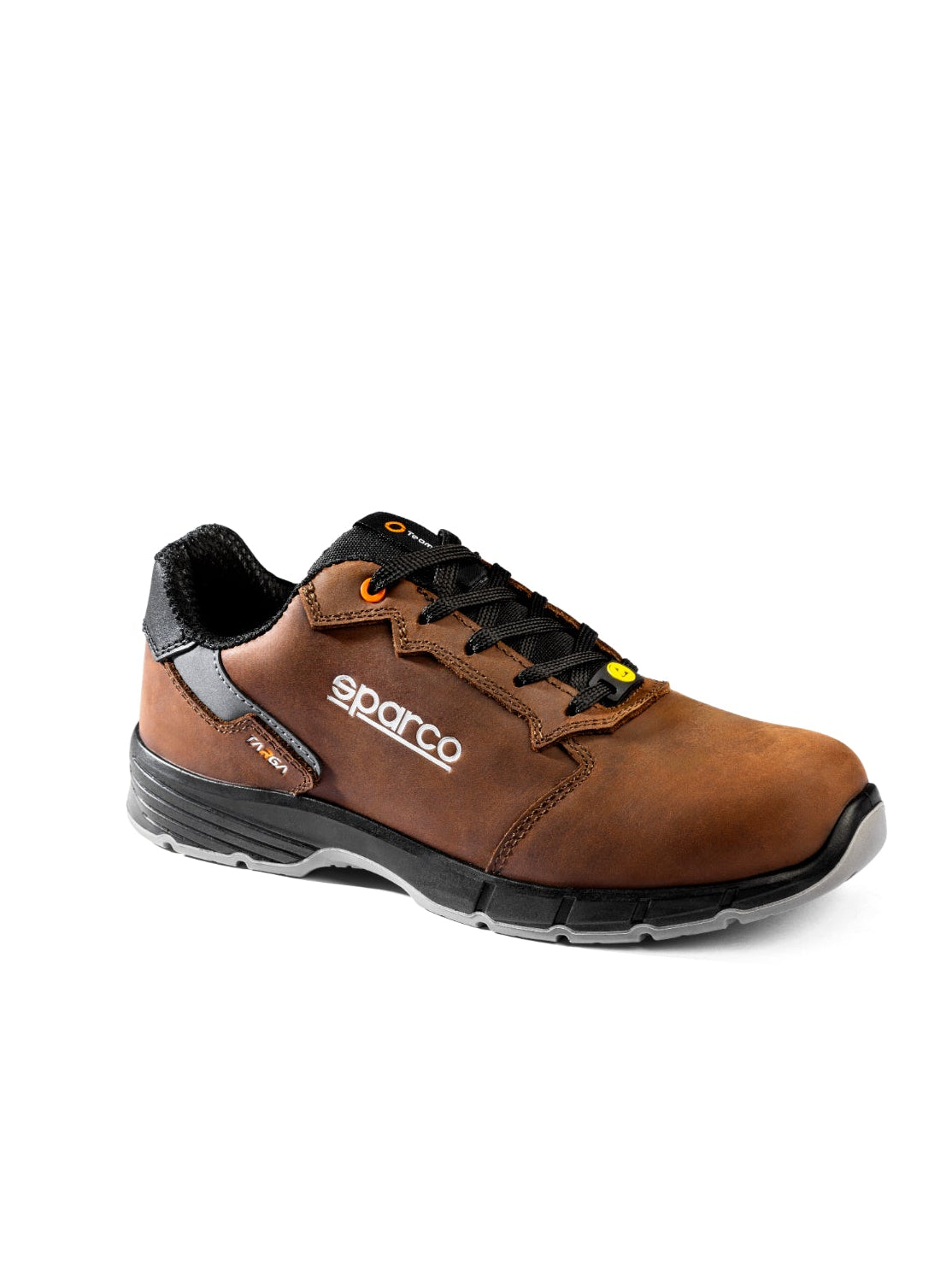 TARGA low s3s - נעלי עבודה - SPARCO IL - MELAMED MOTOR SPORT