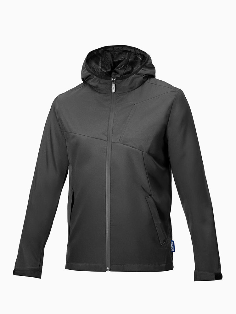 מעיל רוח GRIT