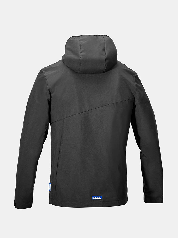 מעיל רוח GRIT