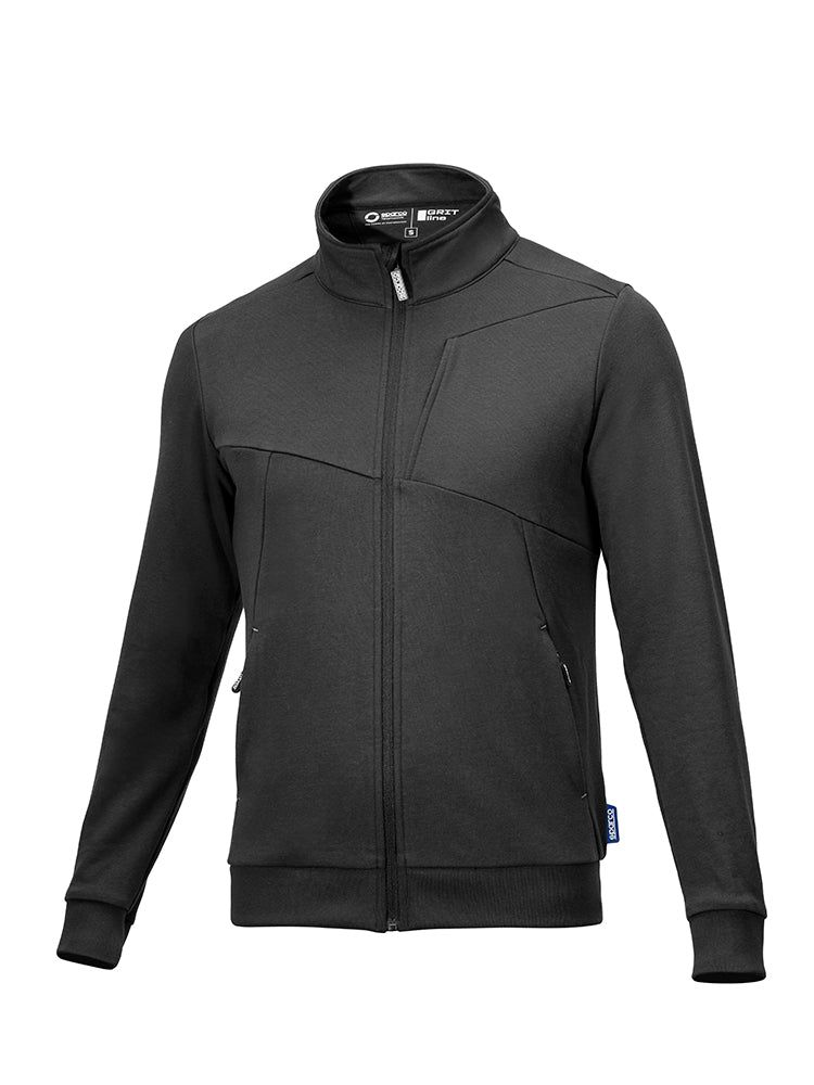 סווטשירט GRIT