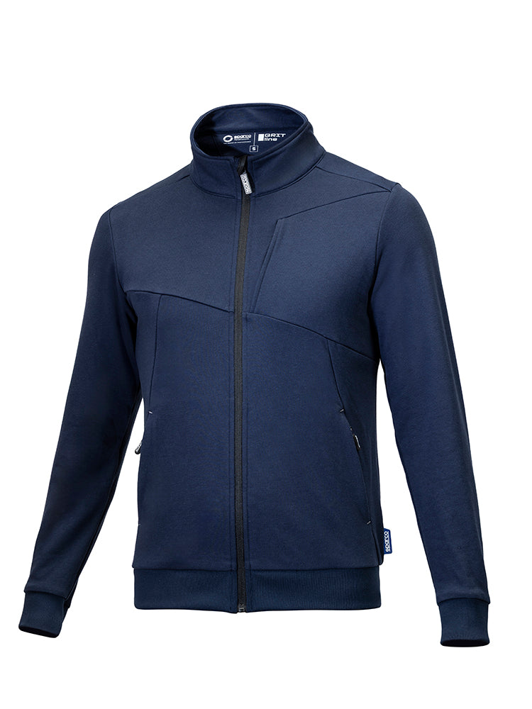 סווטשירט GRIT