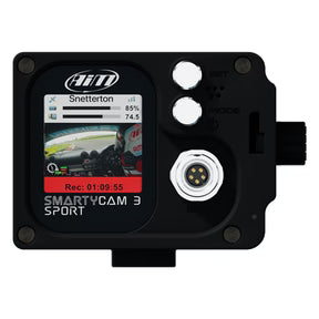 SmartyCam 3 Sport - AIM מצלמה