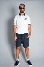 POLO MARTINI חולצה - SPARCO IL - MELAMED MOTOR SPORT