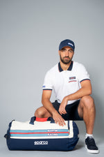 POLO MARTINI חולצה - SPARCO IL - MELAMED MOTOR SPORT