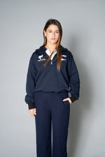 FORD HALF ZIP - SPARCO IL - MELAMED MOTOR SPORT