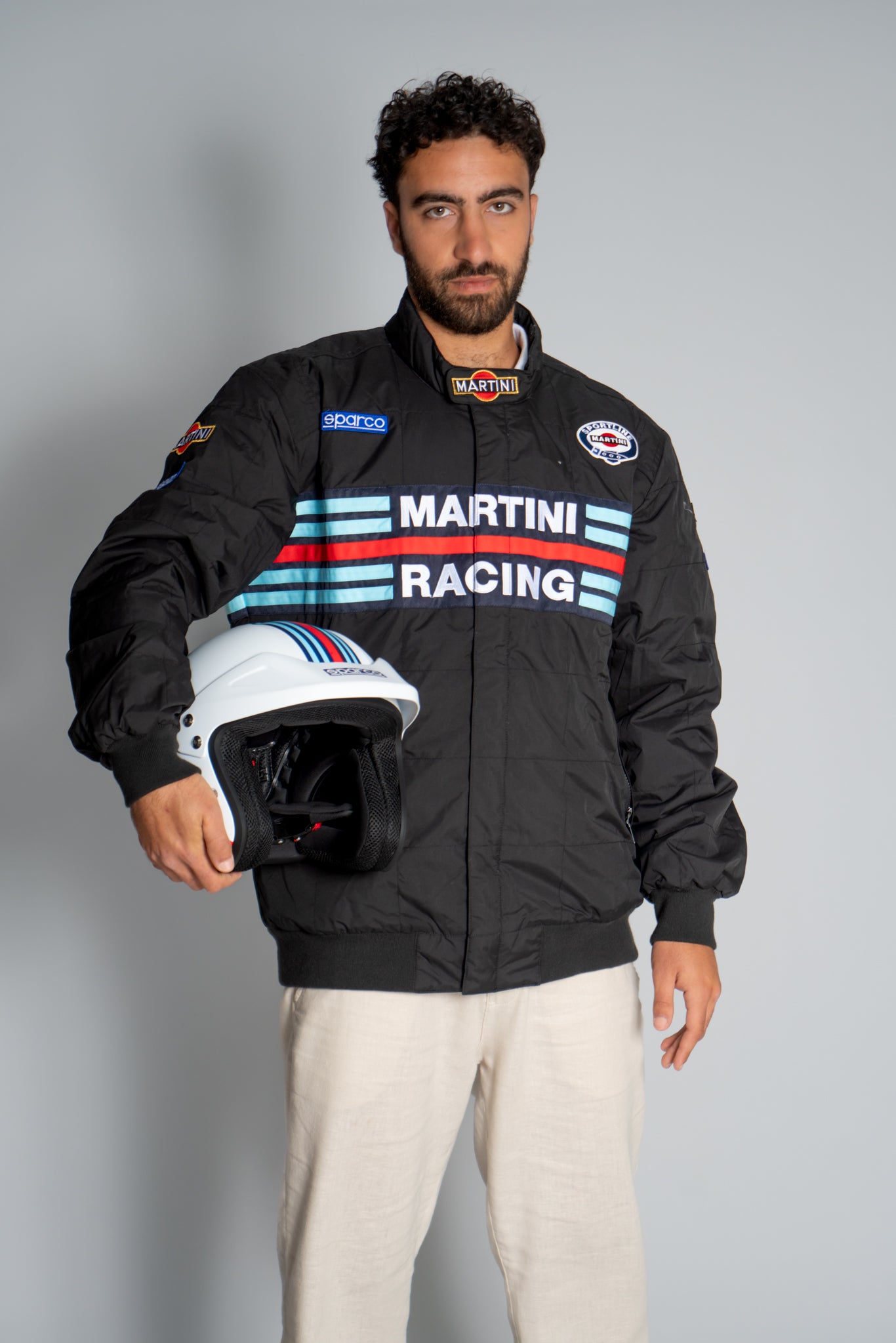 מעיל MARTINI