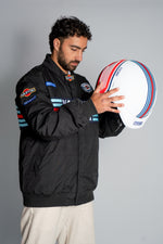 J-PRO MARTINI קסדה - SPARCO IL - MELAMED MOTOR SPORT