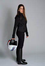 וסט TEAMWEAR - SPARCO IL - MELAMED MOTOR SPORT