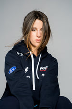FORD קפוצון - SPARCO IL - MELAMED MOTOR SPORT