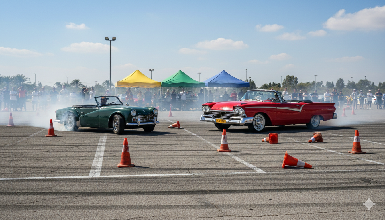 הרשמה לאליפות ספארקו ישראל - קרבות הג׳ימיקאנה