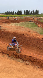 קורס להוצאת רישיון נהיגה ספורטיבית - SPARCO IL - MELAMED MOTOR SPORT