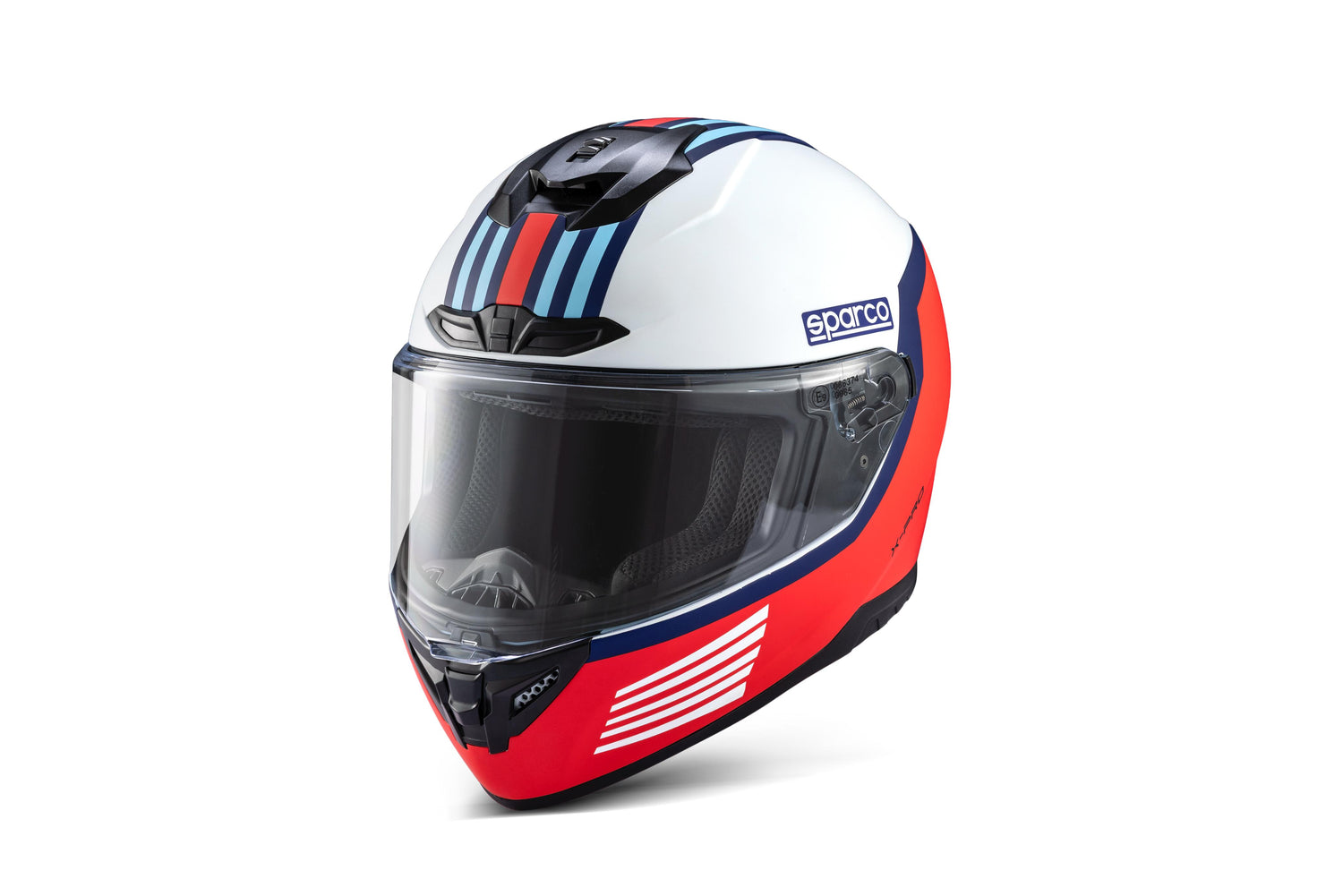 X-PRO קסדה - MARTINI