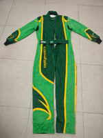 חליפה מרוצים - יד שנייה סקנד לאפ - SPARCO IL - MELAMED MOTOR SPORT