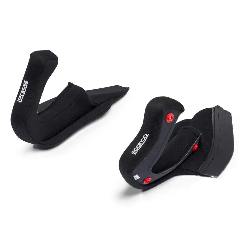 פד לחיים FLUX FIA - SPARCO IL - MELAMED MOTOR SPORT