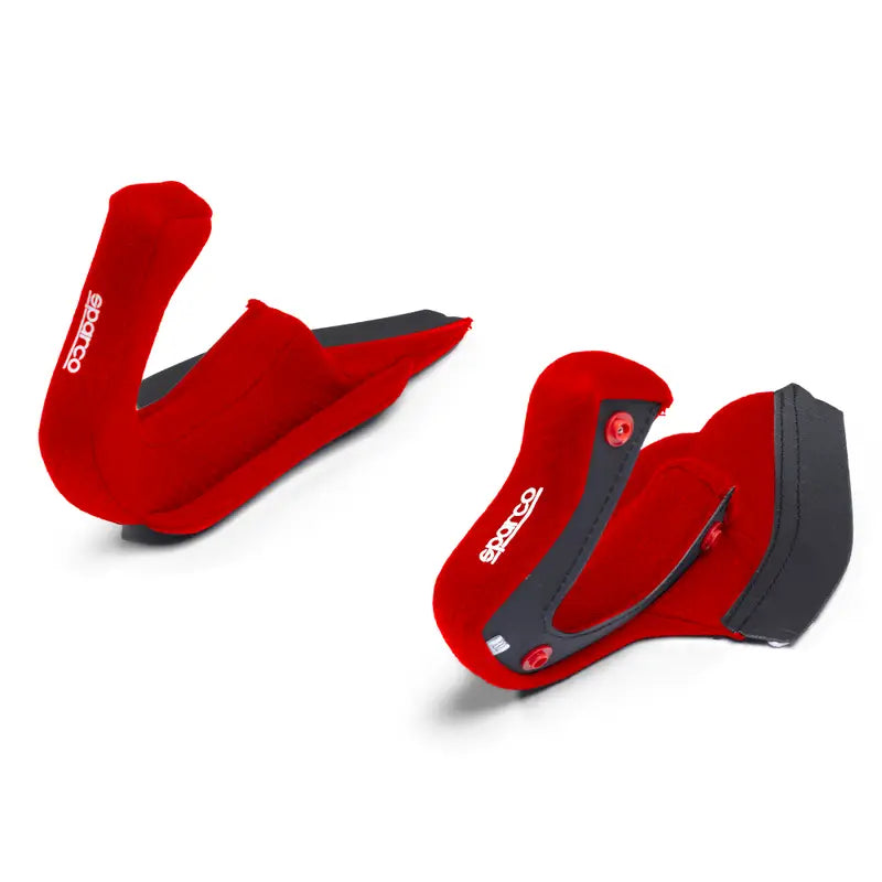 פד לחיים FLUX FIA - SPARCO IL - MELAMED MOTOR SPORT