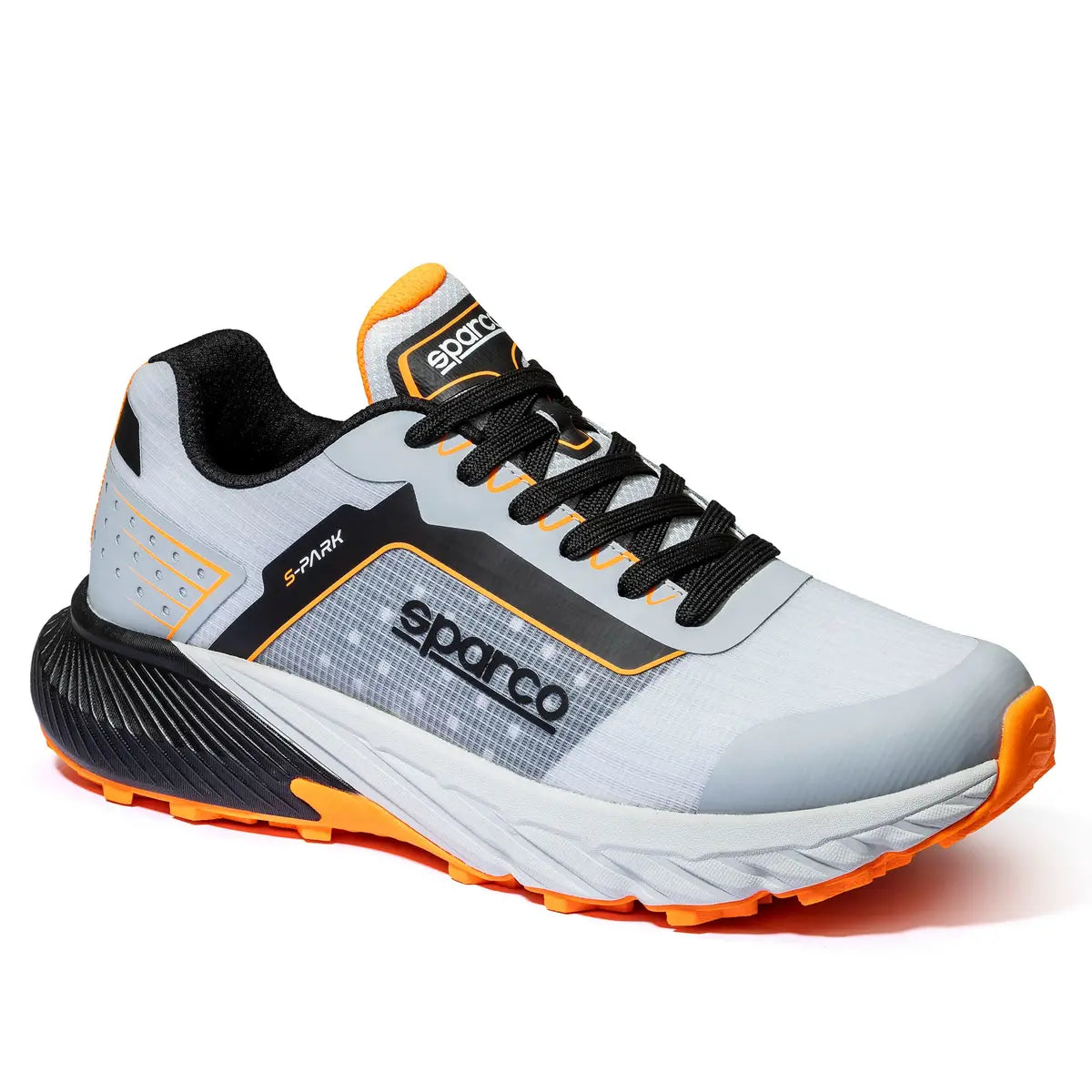 S-PARK נעליים - SPARCO IL - MELAMED MOTOR SPORT